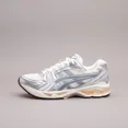 thumbnail image 1 of Asics Sportstyle Gel-Kayano 14 Cream Ironclad Running New Men Shoes 1203A537-109, 1 of 5