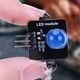 thumbnail image 5 of Módulo emisor de luz DC 3.3-5 V 10 MM WDOplteas para Arduino, 5 of 9