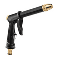thumbnail image 7 of High Pressure Water Car Washing Garden Tool with Three Connector Foam Pot Portable Garden Hose Nozzle, 7 of 7