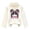 P, variant on WhouRiu Little Girl T Shirts High Collar Long Sleeve Shirts Kids Warm Velvet Soft Under Tops Black,Sizes 5-6