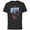 Black, variant on Marvel Spider-Man Miles Morales Have a Web-Slinging Birthday - Short Sleeve Cotton T-Shirt for Adults - Customized-Royal Heather