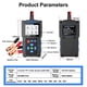 thumbnail image 2 of BT300 Car Battery Tester Car Battery Tool System, 2 of 5