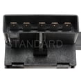 thumbnail image 4 of Standard Motor Products DS460 Defogger Defroster Switch Fits select: 1990-1991 BUICK SKYLARK, 4 of 4