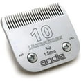 thumbnail image 3 of Andis UltraEdge Detachable Blade Set, Size 10, 1/16 Inches, 1.5 mm, 3 of 7