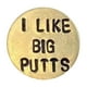 thumbnail image 1 of Clearance!Etiquetas de golf divertidas, etiquetas de golf: etiquetas de golf con palabras divertidas, etiquetas de golf, clips para sombreros, regalos de broma de golf para hombres o mujeres, 1 of 3