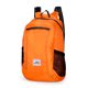 thumbnail image 5 of Sywqhk Mochila de escalada plegable impermeable grande de 20L Mochila de viaje (naranja) Sywqhk Alta Calidad, 5 of 8