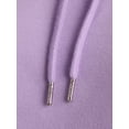 thumbnail image 6 of Reebok Women's and Women's Plus Game Day Fleece Oversize Hoodie, Sizes XS-4X, 6 of 10