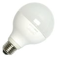 thumbnail image 1 of Litetronics 67800 - 10W G25 MED 120V FR 3000K 25,000H DIM G25 Globe LED Light Bulb, 1 of 1