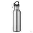thumbnail image 1 of 2pcs 26oz botella de agua portátil de material acero inoxidable con mosquetón, 1 of 9