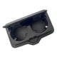 thumbnail image 1 of Accesorios para portavasos de consola central Strade Fareast Limited 4M0885995A4Pk para automóvil, 1 of 8
