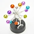 thumbnail image 6 of PlayWorld Kinetic Ferris Wheel Desk Toy for Science Enthusiasts, 6 of 8