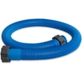 thumbnail image 6 of Replacement Pool Hose Trusted Long Replacement Hose Efficient Pool Hose Accessories for 1500GPH 2500GPH Model, 6 of 9