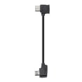 thumbnail image 1 of Startrc 10cm Usb-c / Type-c To Micro Usb Converting Connector Data Cable For Dji Mavic Mini / Air, Shark Remote Controller, 1 of 3