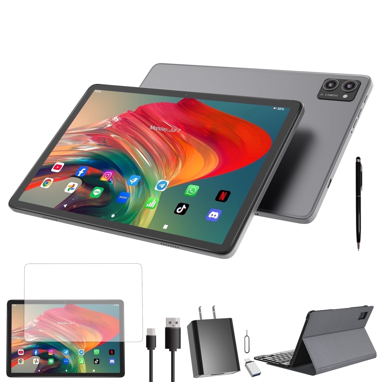 Lenovo Tab M9 Tablet, 9