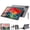 Gray, variant on Latest Android 15 Tablet Unisoc T606, Three Camera, 16GB RAM, 128GB ROM+1TB Expand, 8000mAh, 5G WiFi, Tablets With Keyboard, Case, Stylus, Ultra-Thin