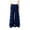 Blue1, variant on Babcutegg Kid Girls Jeans Cowboy Pants Side Pockets Stretchy Regular Fit Trendy Fall and Winter Trousers for Girls Blue Size 10-11