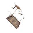 thumbnail image 1 of Wweixi Fly Tying Vise Table Practical Flies DIY Tool Fly Tool Lure Hook Tying Maker, 1 of 6