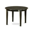 thumbnail image 4 of Rustic Round Dining Table Set - Small Kitchen Table with Chairs - Farmhouse Style Table, 4 of 5