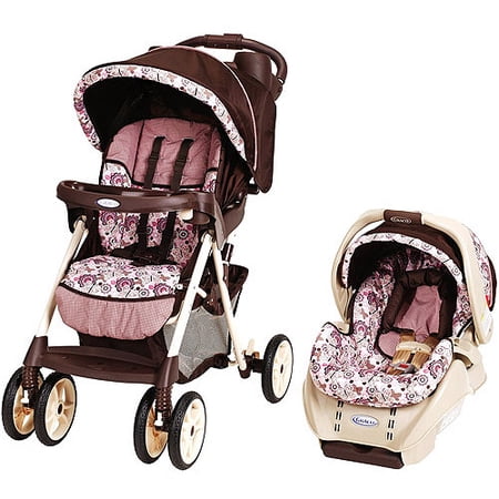 Graco Alano Ts Carina