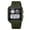 Green, variant on Square Mens Digital Watch Outdoor Sports Multi-Function Watch LED Waterproof Chronograph Electronic Watches