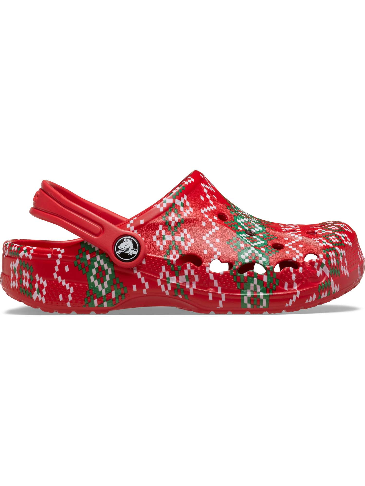 Crocs Toddler & Kids Baya Clog