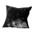 thumbnail image 2 of JGJJUGN Crystal Velvet Throw Pillow Cover, Soft Decorative Cushion Case, Luxurious 18x18 Pillow Cover for Sofa, Couch, Bed, Living Room - Black, Dark Blue, Red, Coffee, Green Options, 2 of 6