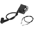 thumbnail image 2 of Accesorios de repuesto para bobina de encendido compatibles con Husqvarna 50 51 55 61 268 266 272XP, 2 of 14
