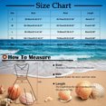 thumbnail image 3 of asdoklhq Wedding Guest Dress Short Sleeve Womens Halloween Gothic Solid Dress White L, 3 of 8