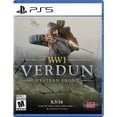 thumbnail image 1 of Jeu vidéo WWI Verdun Western Front pour (PS5), 1 of 9