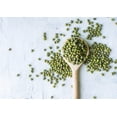 thumbnail image 5 of Organic Mung Beans, 8 Ounces – Non-GMO, Kosher, Raw, Sproutable, Vegan, Sirtfood, Bulk – by Food to Live, 5 of 8