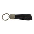 thumbnail image 4 of Qarigey Llavero de coche, aleación de cuero, bordado, estilo, llavero automático, accesorios para coche Ropa, zapatos y accesorios Miscelánea, 4 of 6