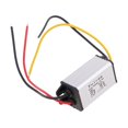 thumbnail image 2 of Regudor convertidor reductor 24 / 12v a 5v Adaptador de fuente de alimentación 3A para , automóvil, vehículo, motor Gloria Transformador de potencia impermeable, 2 of 5