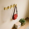 thumbnail image 5 of WIFKLSIIPG Stainless Steel Hooks Strong & Rustproof Hangers for Towels Robes & Hats, 5 of 5