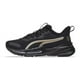 thumbnail image 3 of Tenis Mujer Puma Frame TR Deportivos negro 26.5, 3 of 6