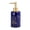 Blue, variant on DQQ153 Simple Ceramic Straight Soap Dispenser Hotel Club Bathroom Lotion Press Pump Bottle