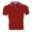 Red, variant on Men's Athletic Short Sleeve T Shirt Lightweight Breathable Active Workout Tee Comfortable Casual Sports Top Mens Basic Tee Shirts Summer Classic T-Shirts