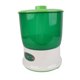 thumbnail image 4 of Mácina De Brotes De Soja Maceta De Plánntulas Verdes Sen Procesar Para El Hogar Pulverizador De 360 ​​Grados Kit Automático Maceta De Brotes De Soja Mácina De, 4 of 7