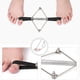 thumbnail image 5 of Hallux Valgus Corrector Belt Recovery Training Exerciser Strap Toe Separator, 5 of 5