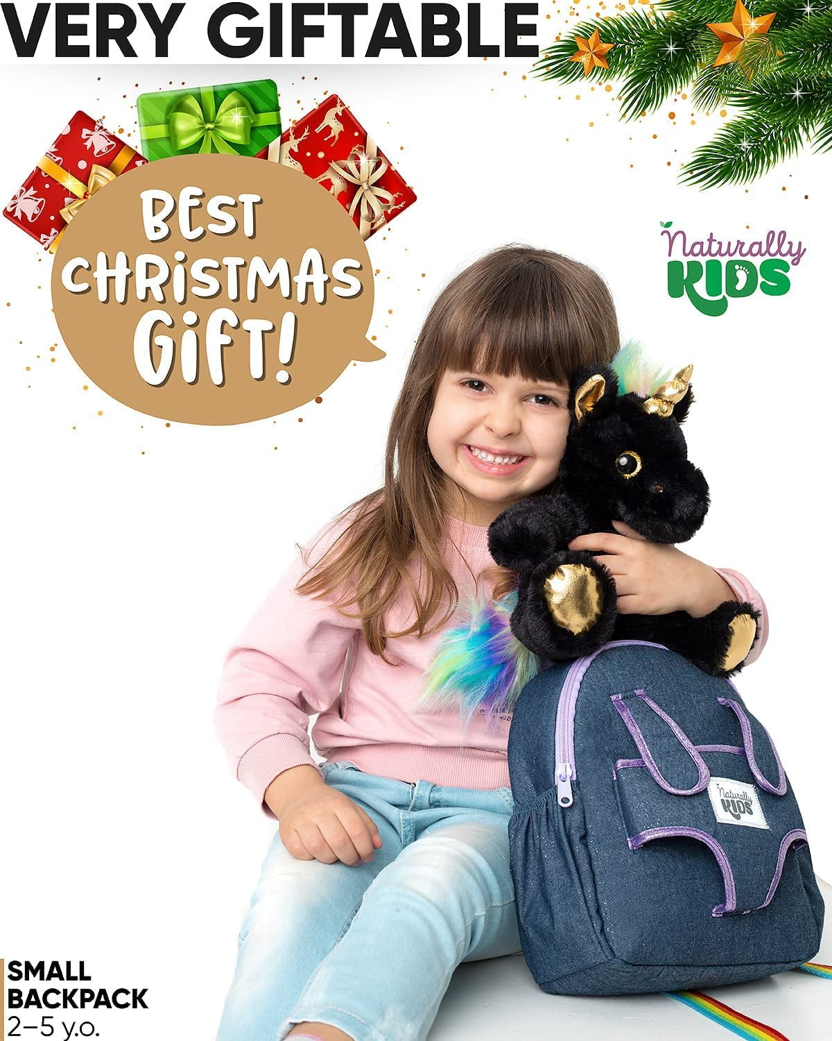 backpack for 4 year old boy