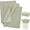 A, variant on Soft Tissue Paper Sheets for Wrapping, Flexible Paper Material, Plain Green, for Holiday Gift Packing, Birthday Presents, Party Decor, Diy Craft Projects and Festival Wrapping Needs (50*35cm)
