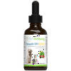 Pet Wellbeing Natural Dog Constipation Support - Smooth BM Gold 2oz (59ml)