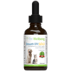 Pet Wellbeing Natural Dog Constipation Support - Smooth BM Gold 2oz (59ml)