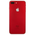 thumbnail image 2 of Apple iPhone 7 Plus A1661 Reconditionné (Entièrement Débloqué) 128 Go Rouge, 2 of 4
