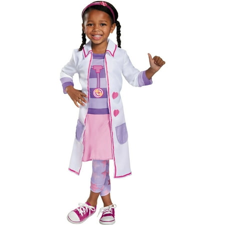 Doc McStuffins Toy Hospital Girls Child Halloween Costume Walmartcom 95bbf50f 052c 43f6 B932 41ac0fa7bc1a 1 124196325