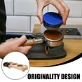thumbnail image 5 of KAKOWELY Desktop Tamper Holder Coffee Tamper Base 1 Pcs, 5 of 6