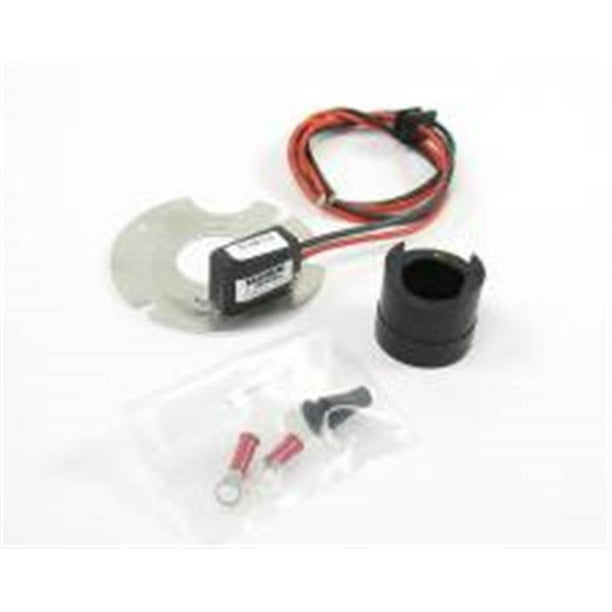 Pertronix Ignition PRT1546 Points to Electronic Trigger Autolite & Prestolite 4