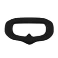 thumbnail image 1 of Gafas Máscara Drone Espuma Cabeza Correa Gafas V2 Eyeshade Cómodo para Dji Avata FLhrweasw Nuevo, 1 of 9
