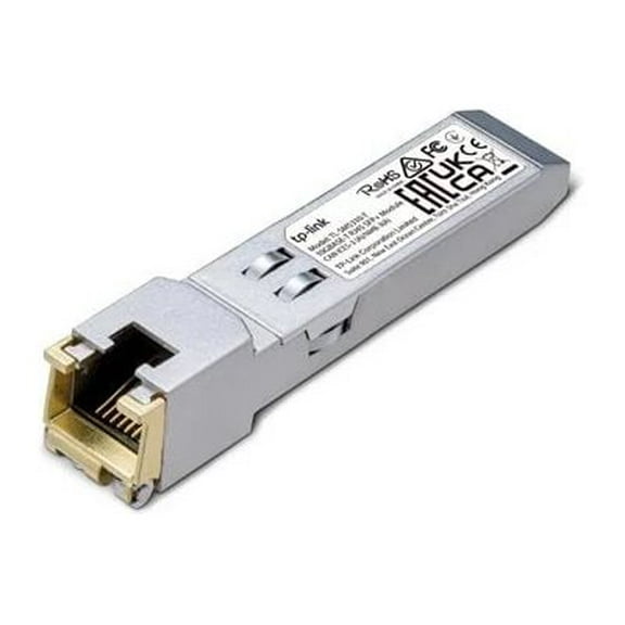 TP-Link TL-SM5310-T -10GBase-T RJ45 SFP  Module