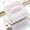 White, variant on Flexible 3 6 Hole Paper Punch, Adjustable Loose Leaf Binder Punch for A4 Sheets, Practical Stationery for Student Homework Journal Notebook, Great for Office Document Filing School Daily Use