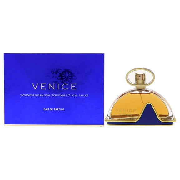 Armaf Luxe Venice, 3.4 oz EDP Spray